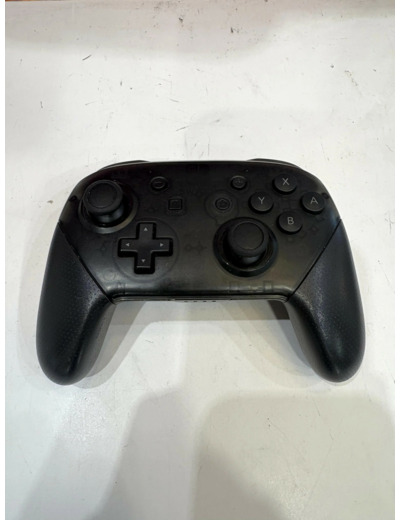 MANETTE NINTENDO SWITCH PRO HAC-013