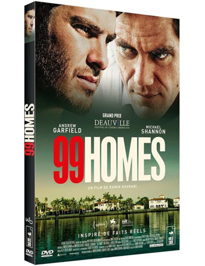 Dvd 99 Homes