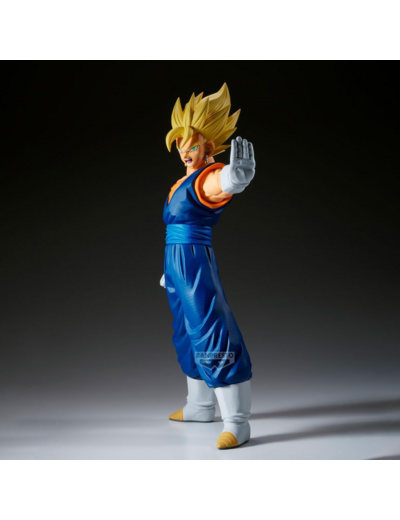 [FIGURINE] Dragon Ball Z - Grandista - Vegetto 31 cm