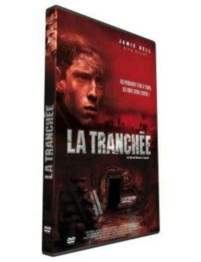 Dvd La tranchee