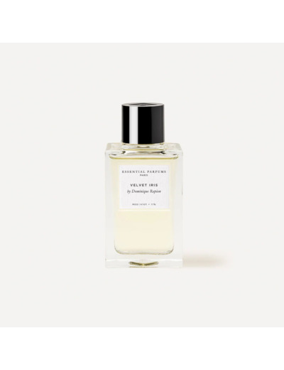 Velvet Iris EDP - Refillable