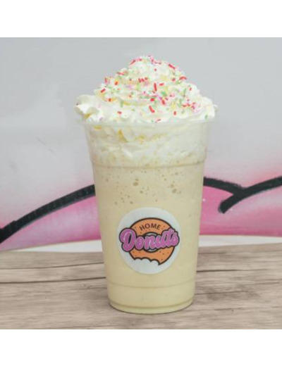 Milkshake Vanille