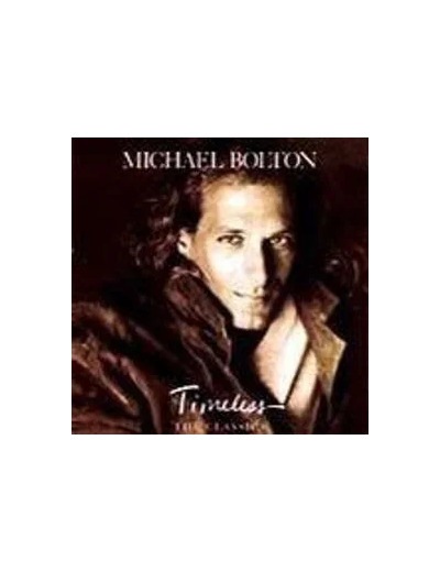 Cd Timeless: The Classics