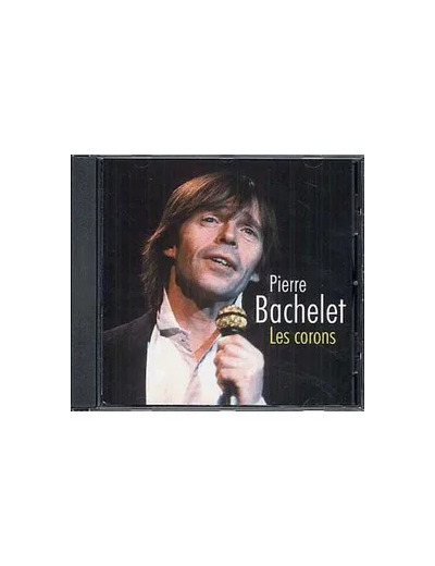 Cd Les corons
