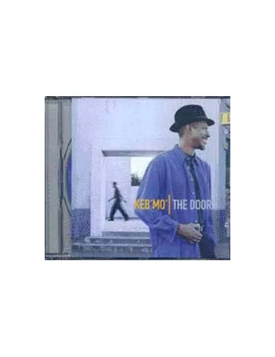 Cd Keb Mo - The Door (2000)
