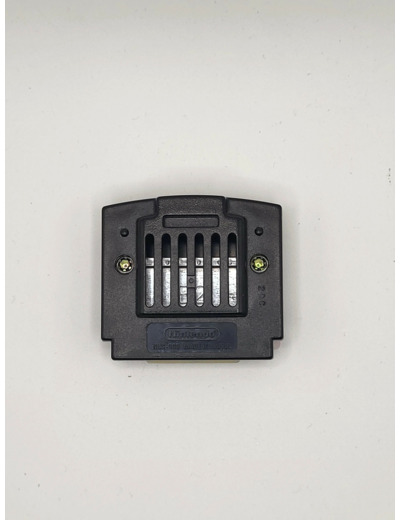 Jumper Pak pour console Nintendo 64 N64 - Straße Game