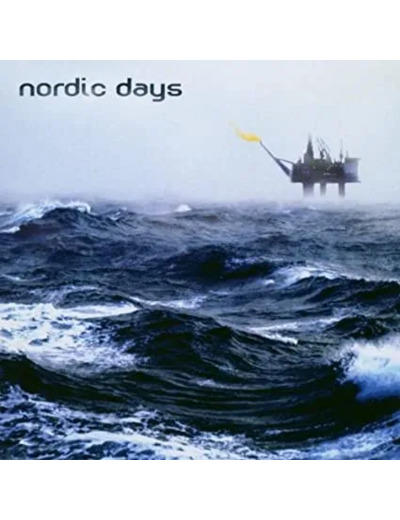 Cd Various - Nordic Days (2003)
