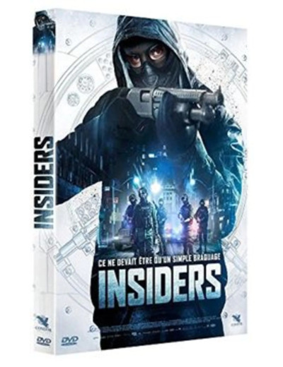 Dvd Insiders