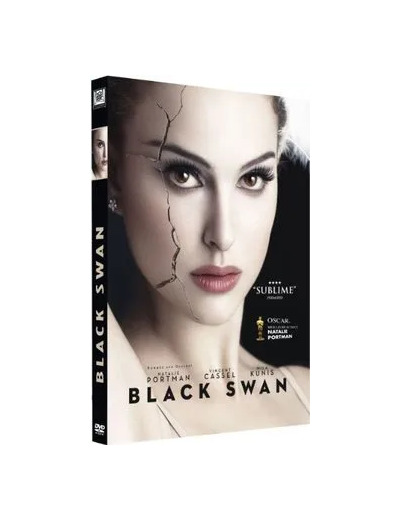 Dvd Black Swan