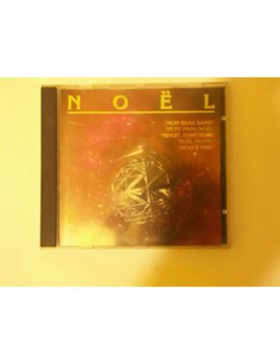 Cd Noël