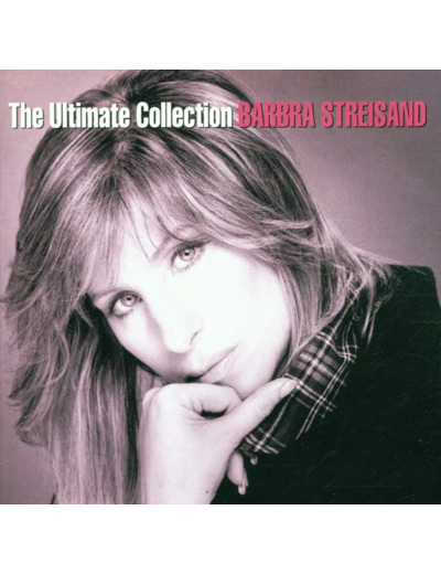 Cd Barbra Streisand - The Essential Barbra Streisand (2002)