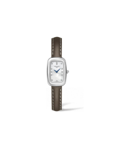 Montre Longines The Longines Equestrian Collection L6.140.4.87.2