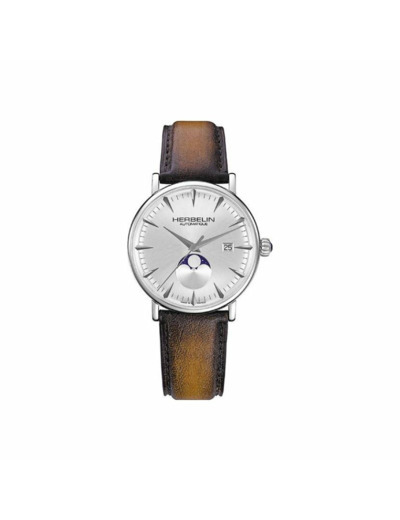 Montre Herbelin Inspiration Automatic Lune