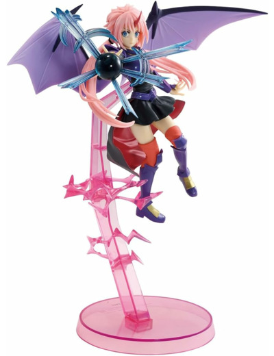 [FIGURINE] THAT TIME I GOT REINCARNATED AS A SLIME - BANPRESTO SPECIAL ver. - MILIM DRAGON FORM