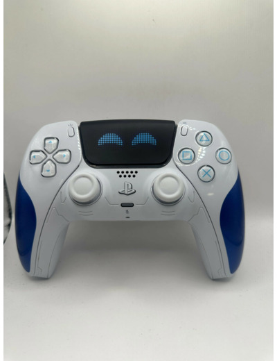 Jeu PS5 Manette Sans Fil Dualsense Astro Bot Edition Limitée - Joyful