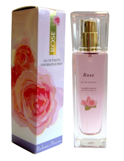 ROSE EDT SPRAY