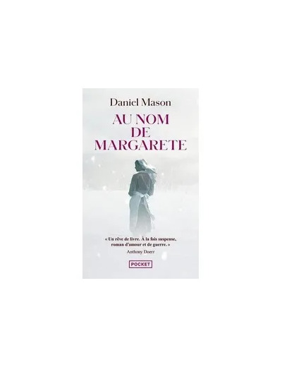 Livre Au Nom De Margarete