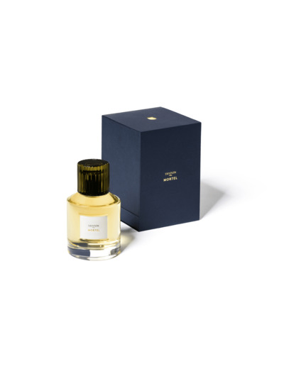 Eau de Parfum-Mortel