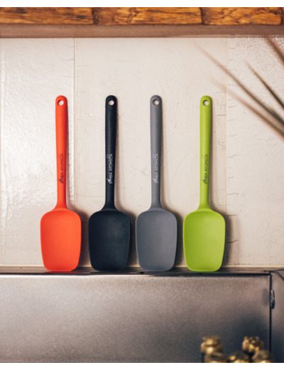 Spatule, Mastrad x Chef Simone Zanoni