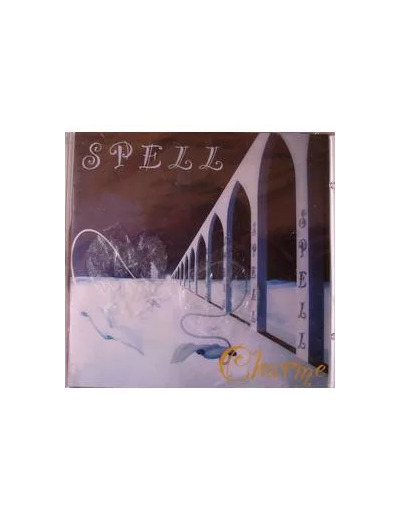 Cd Spell (16) - Charme