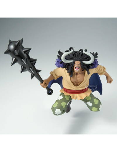[FIGURINE] One Piece - Battle Record - Kaido20 cm