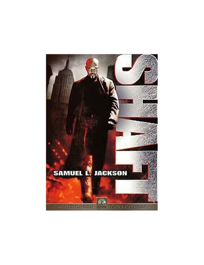 Dvd Shaft