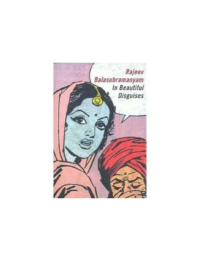 Livre In Beautiful Disguises