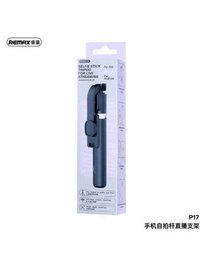 Trépied pour Smartphone