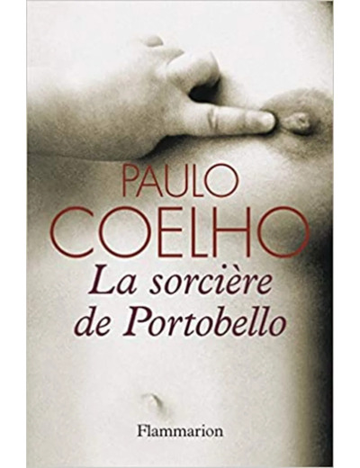 Livre La Sorcière de Portobello