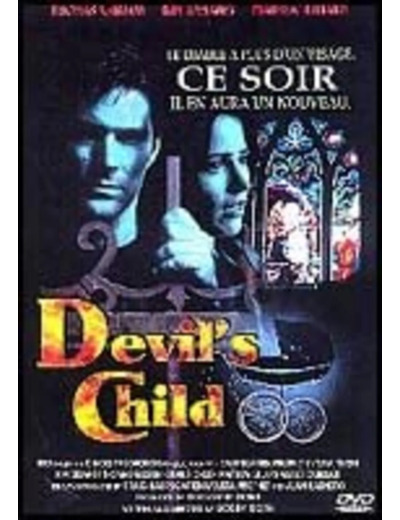 Dvd Devil's Child