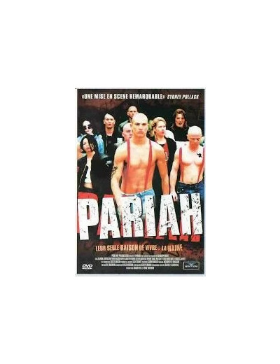 Dvd Pariah