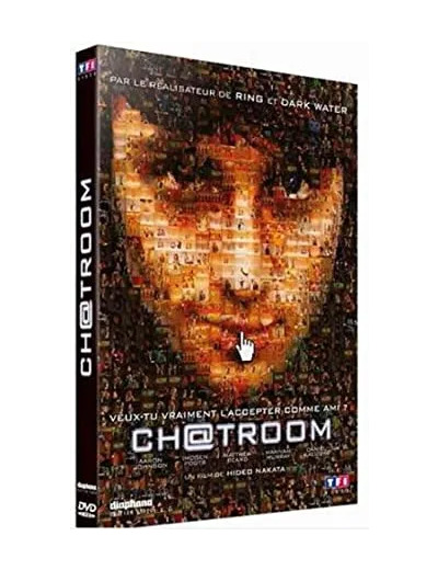 Dvd DIA Chatroom