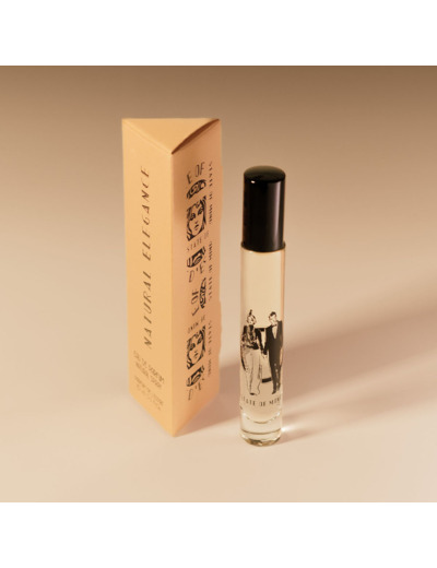 Natural Elegance Parfum