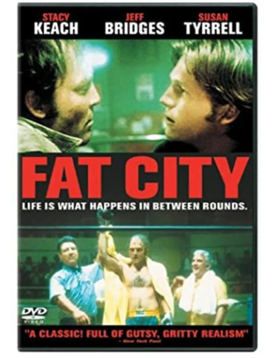 Dvd Fat City [Import USA Zone 1]