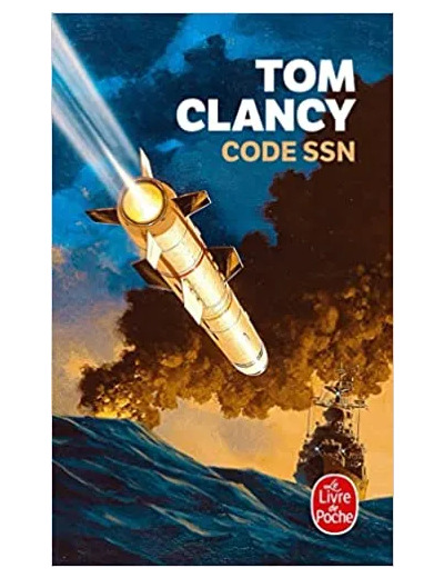 Livre Code Ssn