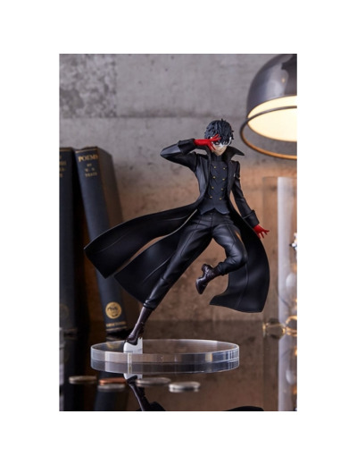 Persona 5: The Animation - Statuette Pop Up Parade Joker