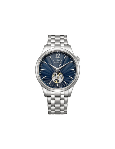 Montre Citizen Platform NH9131-73L