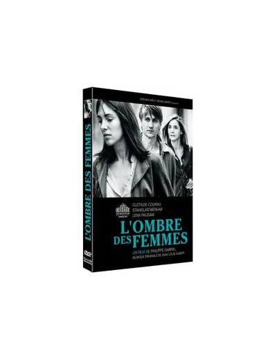 Dvd L'ombre des femmes DVD