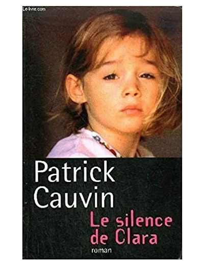 Livre Le Silence De Clara