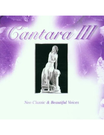 Cd Cantara 3 Import