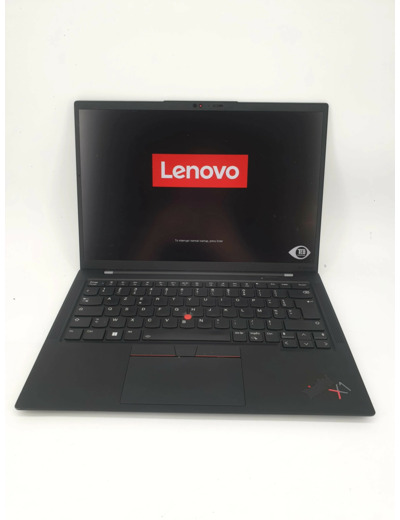 Ordinateur Portable Lenovo ThinkPad X1 Carbon Gen 9 14"