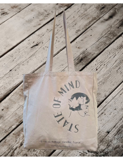 Tote Bag