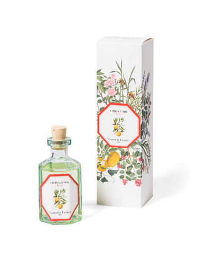 Diffuseur de Parfum Yuzu