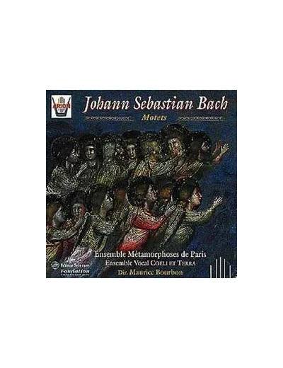 Cd Motets