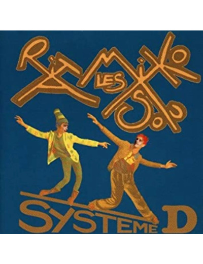 Cd Système D
