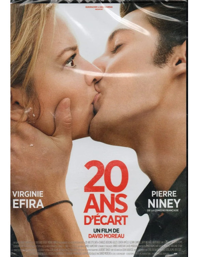 Dvd 20 Ans d Ecart - DVD