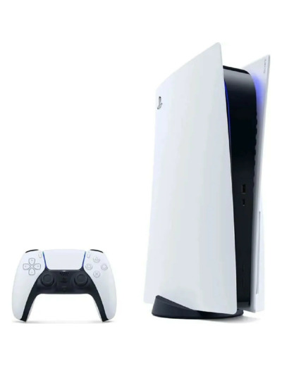Console Sony Console Sony Playstation 5 Digital Edition