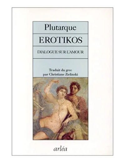Livre Erotikos