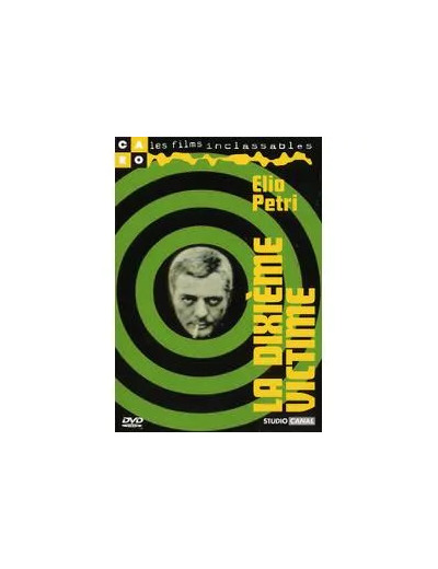 Dvd La Dixième victime