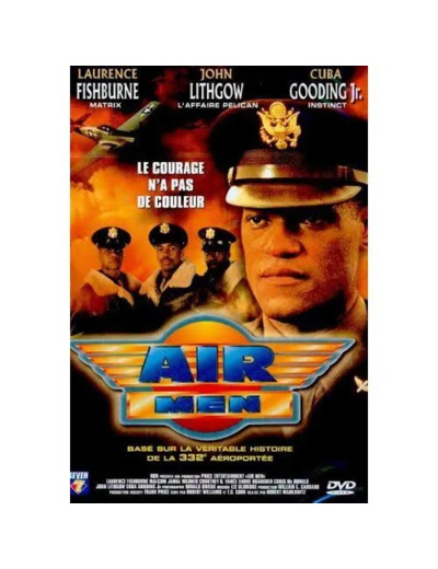 Dvd Air Men